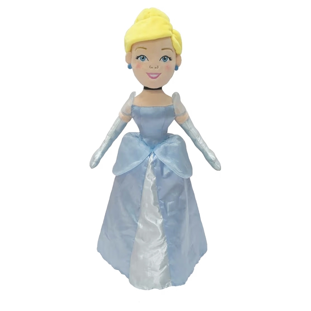 Disney Princess - Cinderella 22 inch Plush Doll